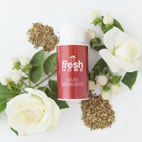 Fragrance NAPA BERGAMOT