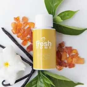 Fragrance GOLDEN COAST