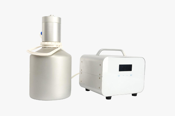 HVAC-Diffuser | Fresh Scent Global