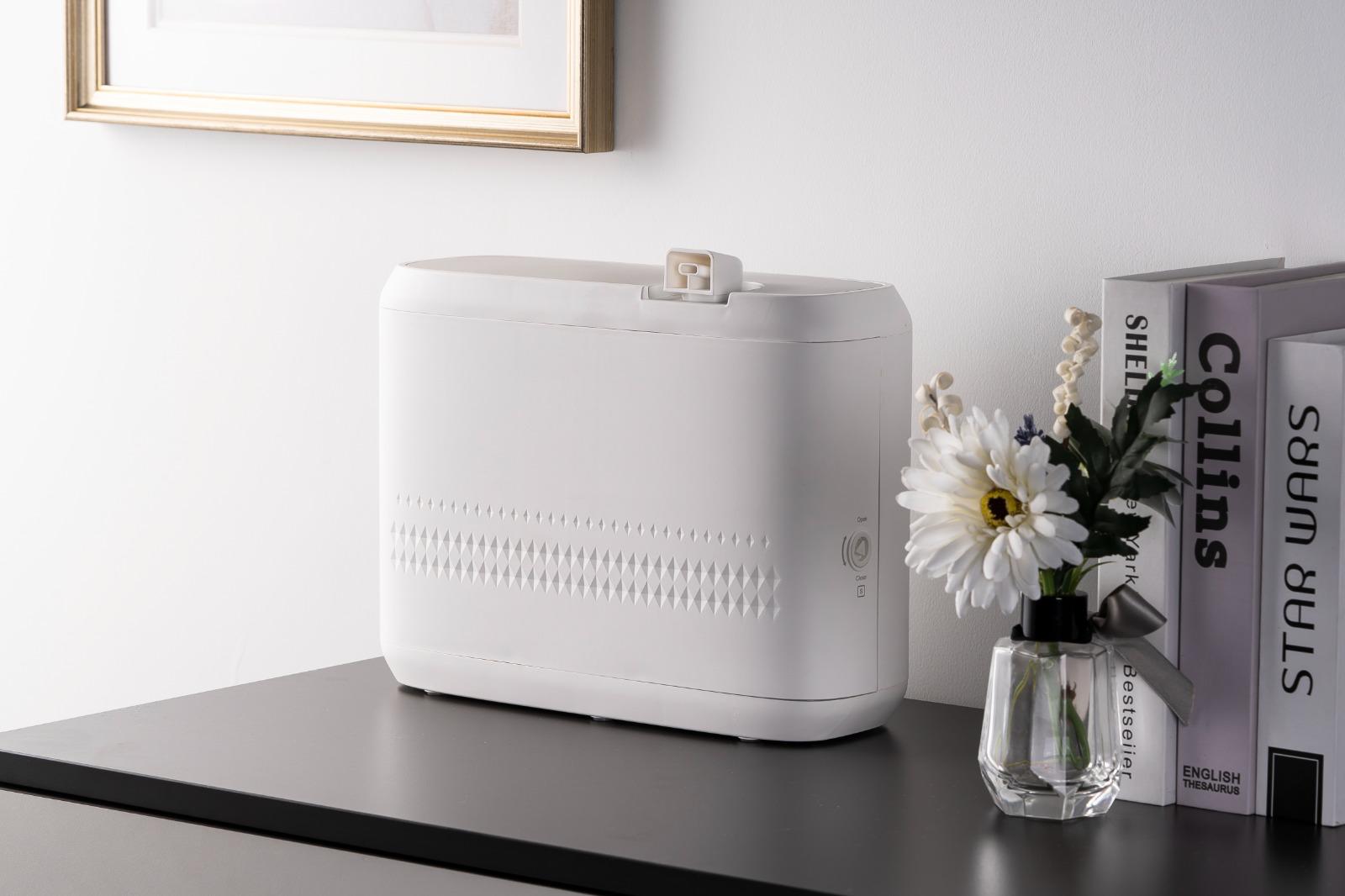 Smart Diffuser